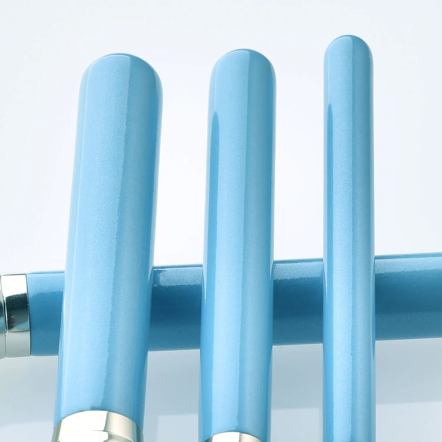 13-Piece Makeup Brush Set with Powder Brush