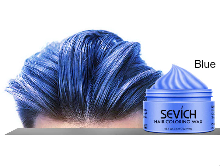 Disposable Hair Dye, Hair Wax, and Hair Color Cream