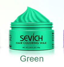 Disposable Hair Dye, Hair Wax, and Hair Color Cream
