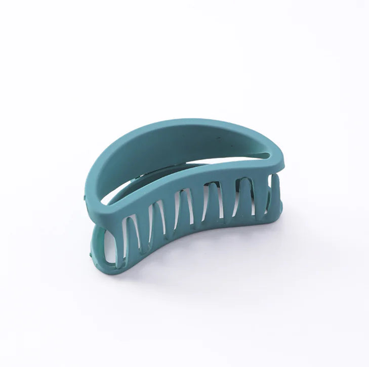 Versatile Ponytail Clips and Hairpins (Hair Accessories)