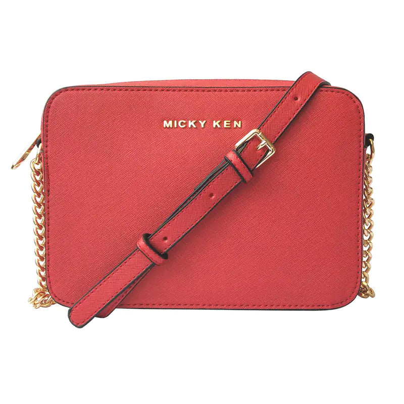 2019 Fashion Women's Chain Shoulder Crossbody Bag