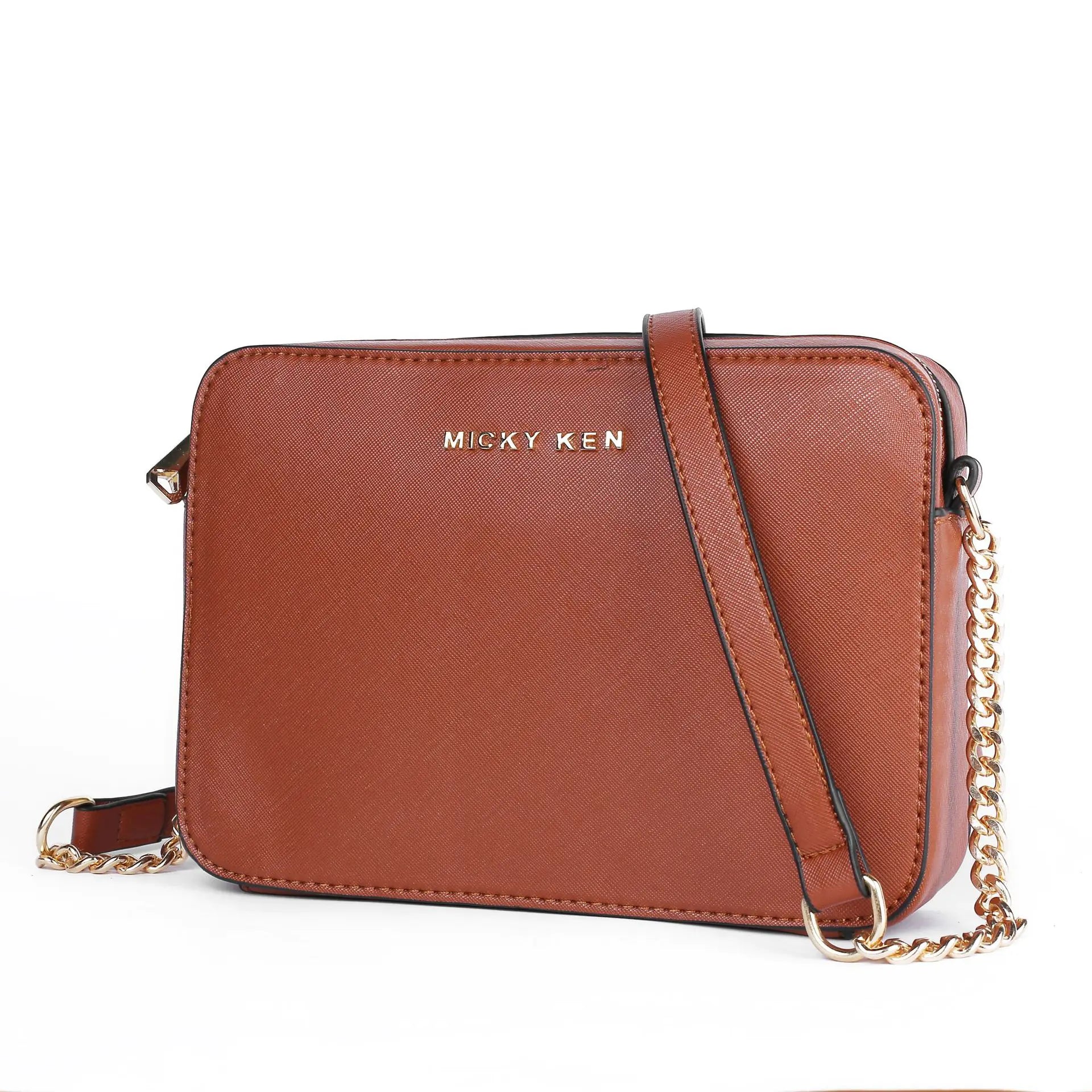 2019 Fashion Women's Chain Shoulder Crossbody Bag