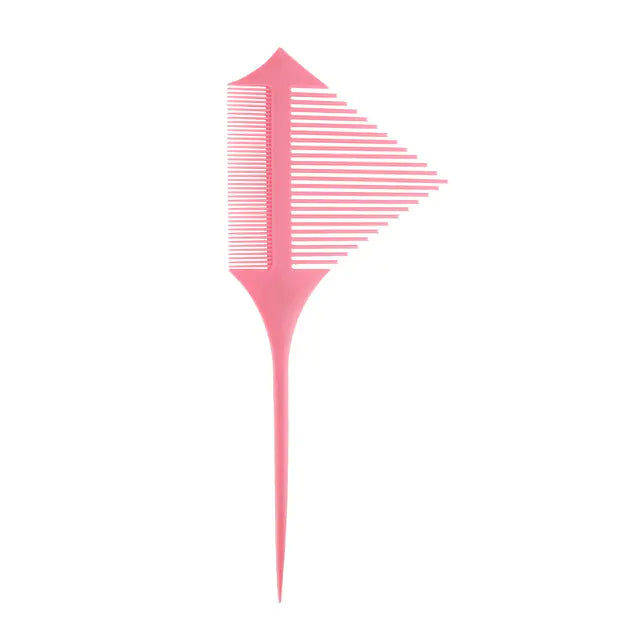 Professional Styling Hair Comb for Smooth Hair (Pointy Tail)