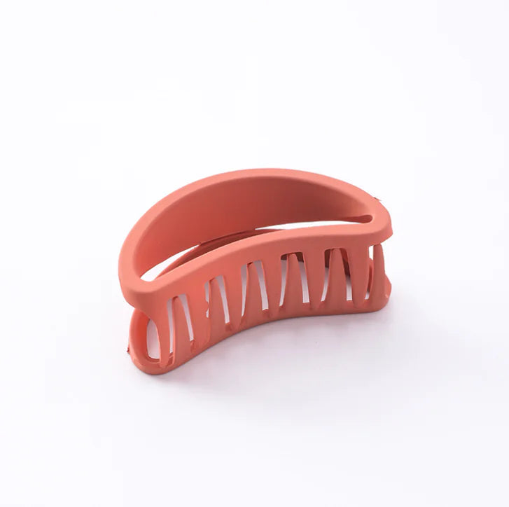 Versatile Ponytail Clips and Hairpins (Hair Accessories)