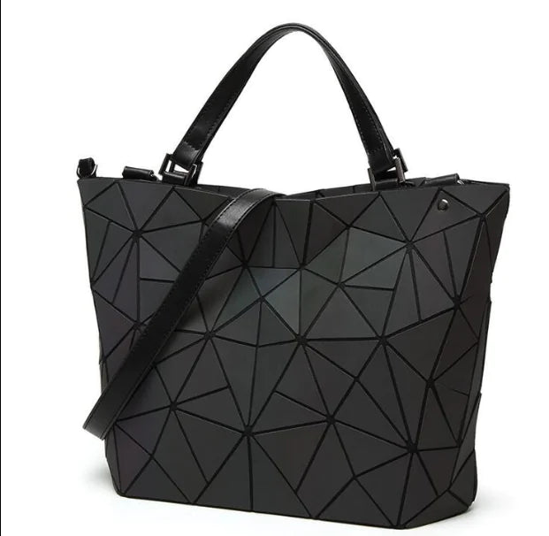Laser Tote Bag Collection