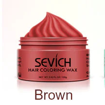 Disposable Hair Dye, Hair Wax, and Hair Color Cream
