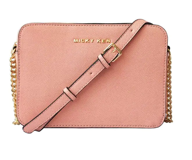 2019 Fashion Women's Chain Shoulder Crossbody Bag