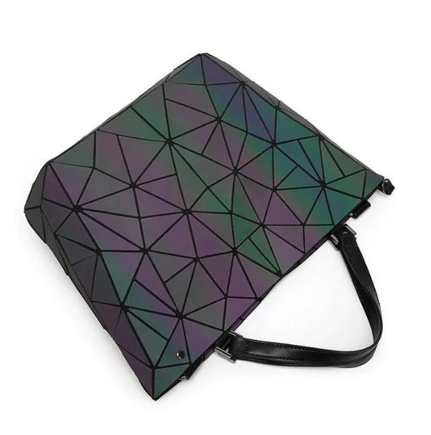 Laser Tote Bag Collection