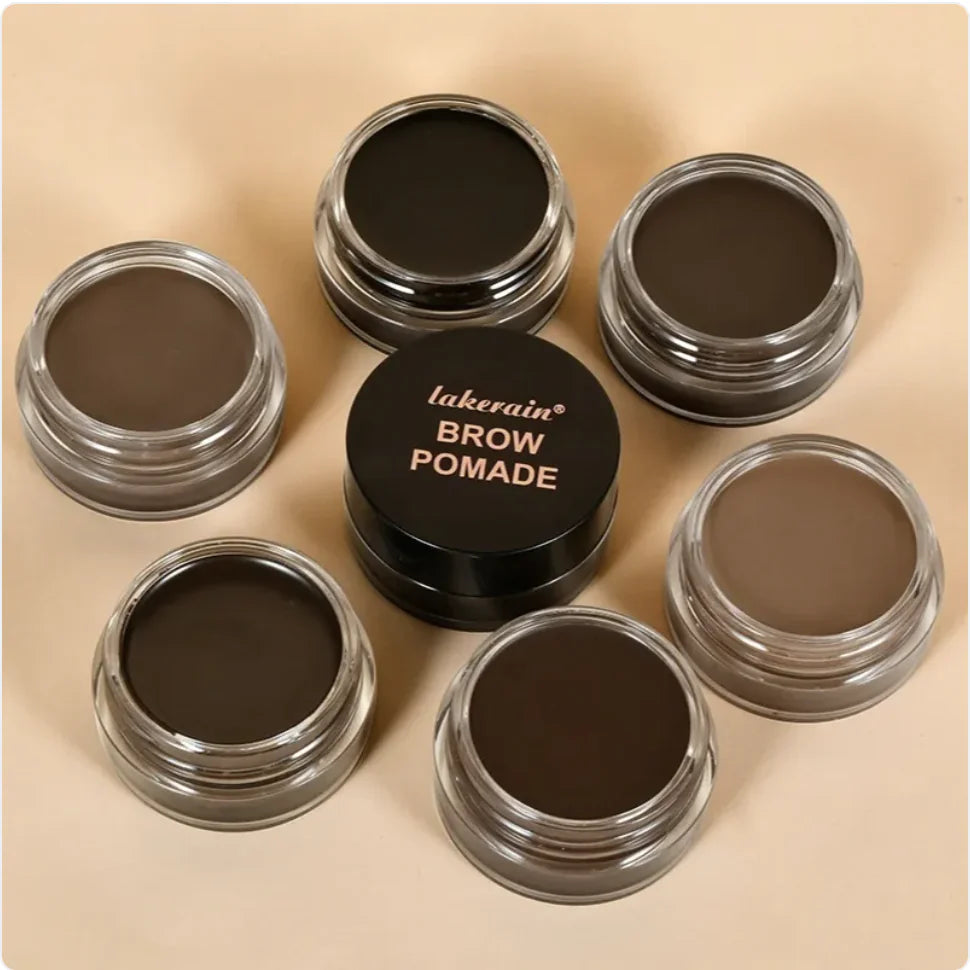 Waterproof Smudge-proof Eyebrow Gel
