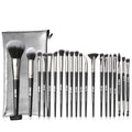 20-Piece Makeup Brush Set with Brush Bag