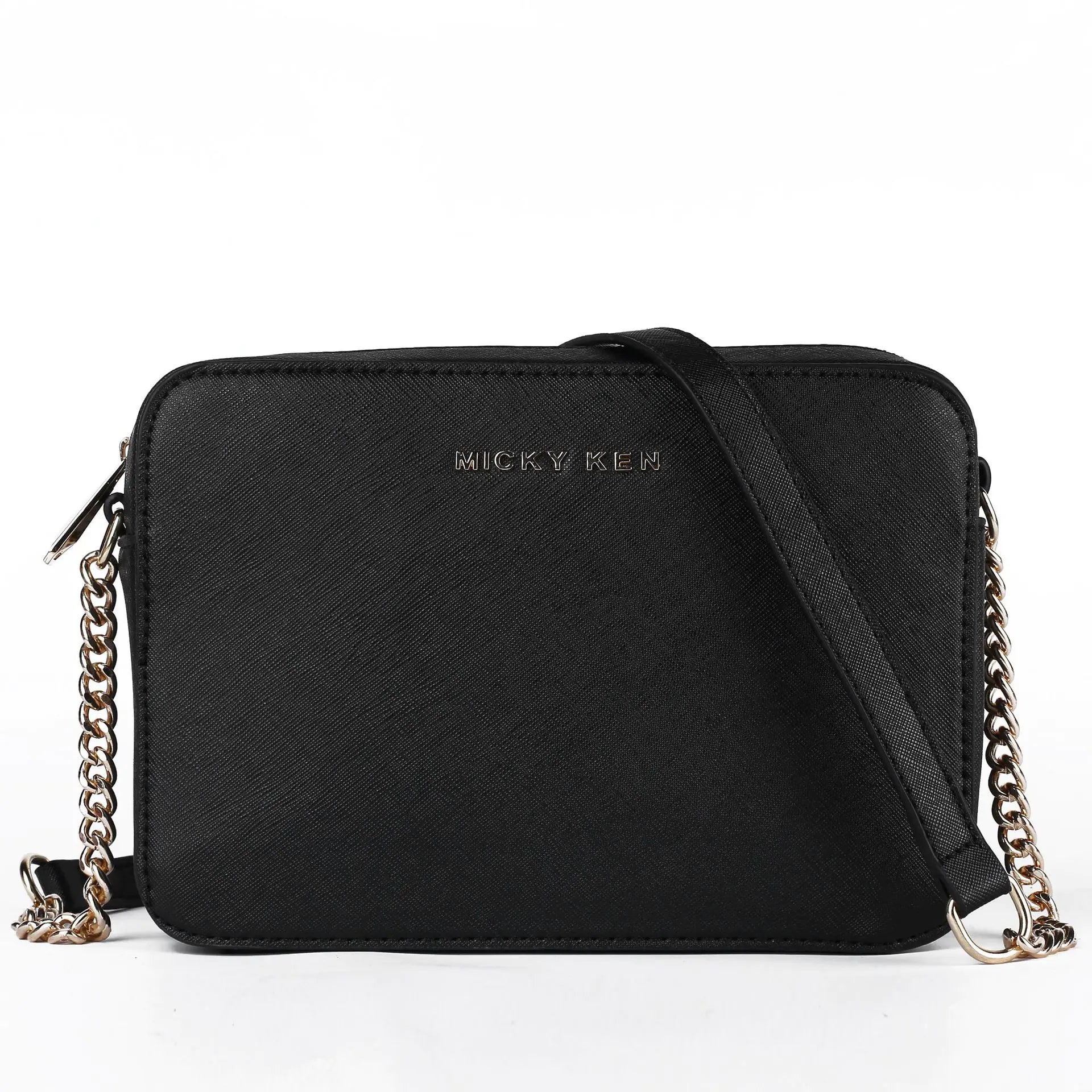 2019 Fashion Women's Chain Shoulder Crossbody Bag