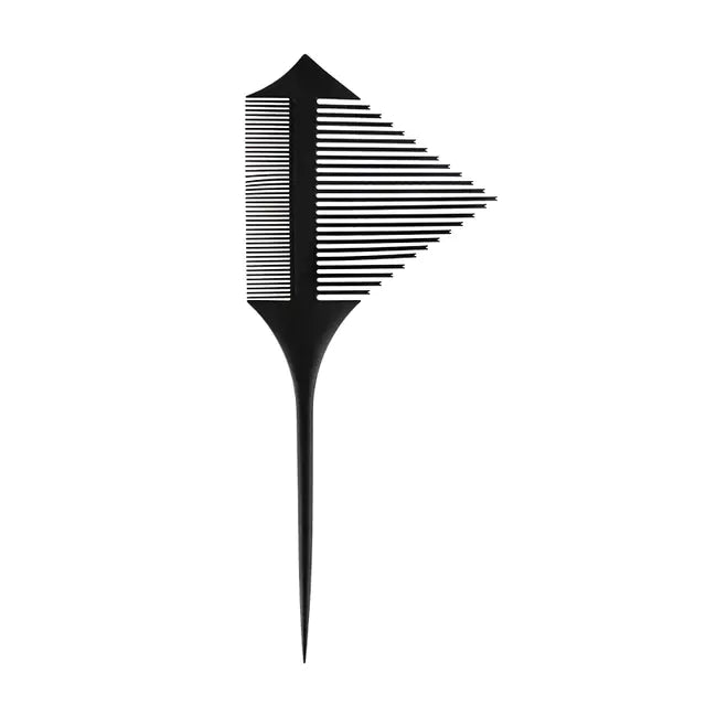 Professional Styling Hair Comb for Smooth Hair (Pointy Tail)