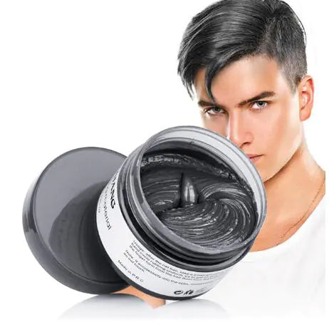 Hair Dye, Hair Wax, Hair Styling Wax