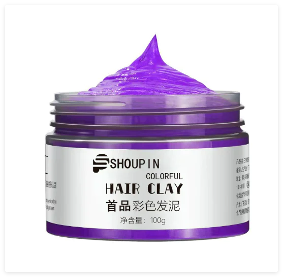 Hair Dye, Hair Wax, Hair Styling Wax