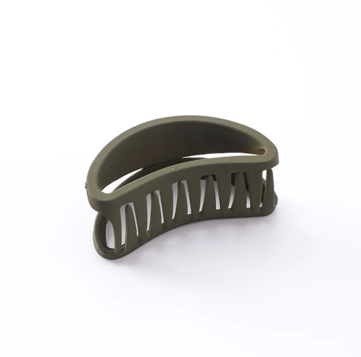 Versatile Ponytail Clips and Hairpins (Hair Accessories)