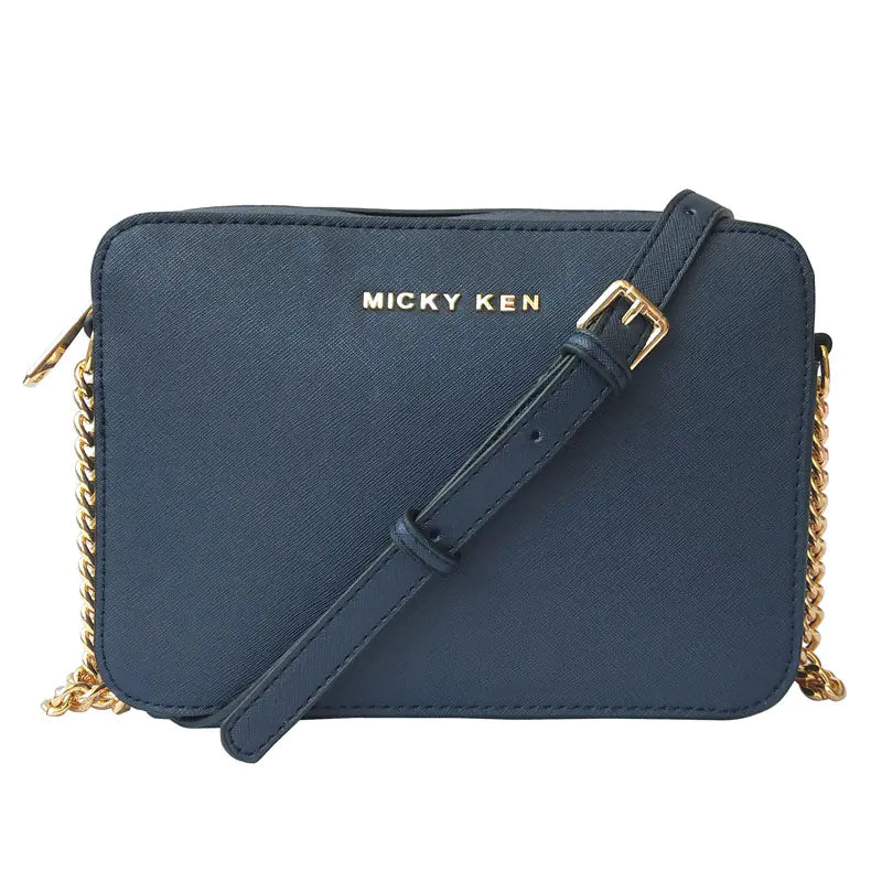 2019 Fashion Women's Chain Shoulder Crossbody Bag